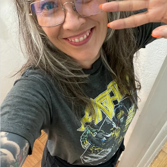 Meet your Posher, K. - Picture 1 of 3